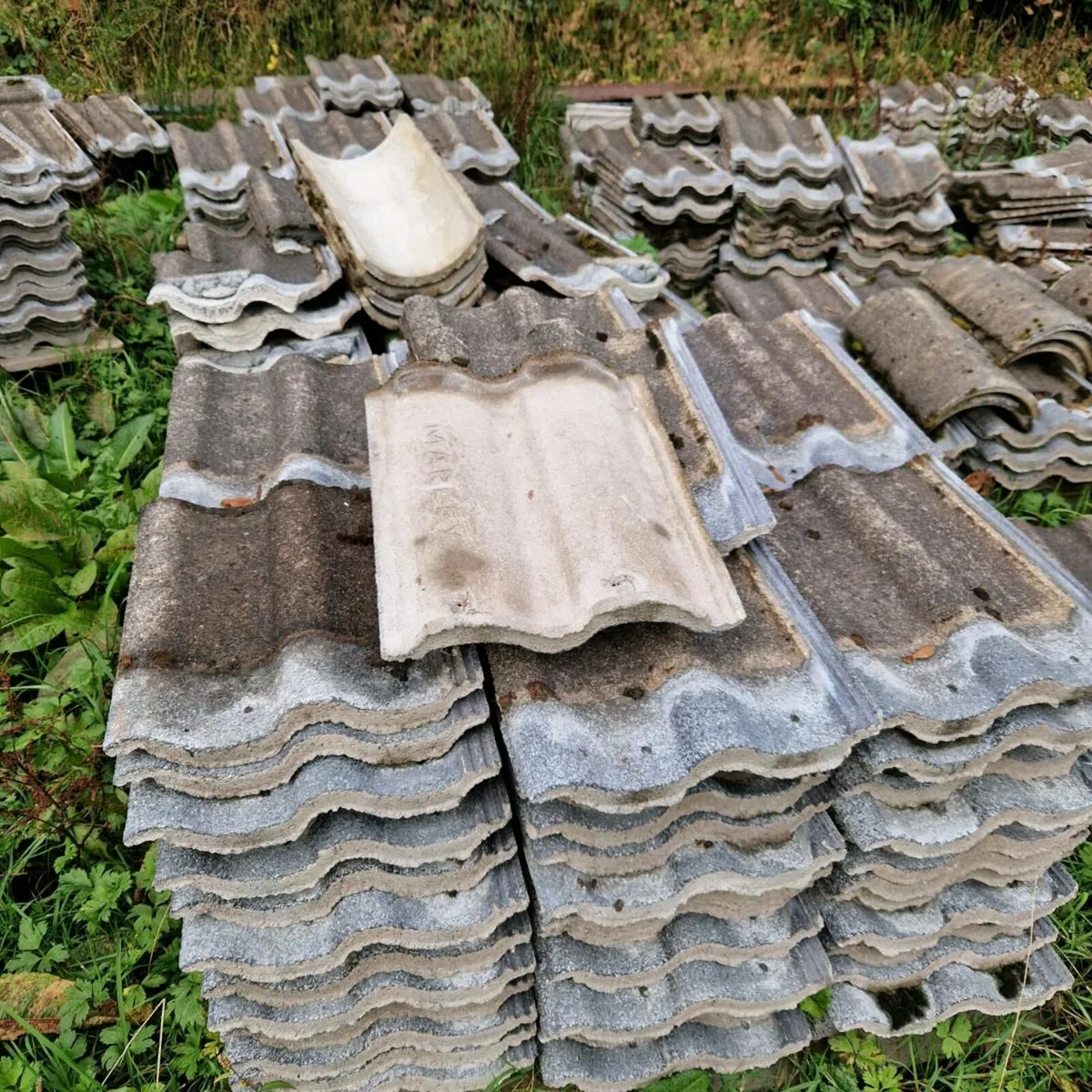Marley concrete roof tile - Image 4