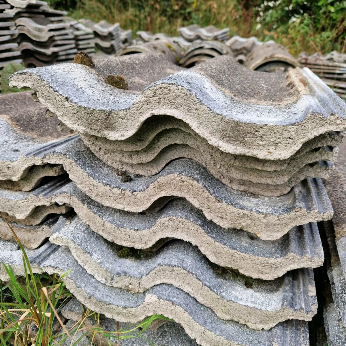 Marley roof tile - Image 1