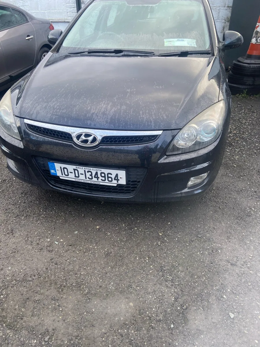 2010 Hyundai i30 - Image 3