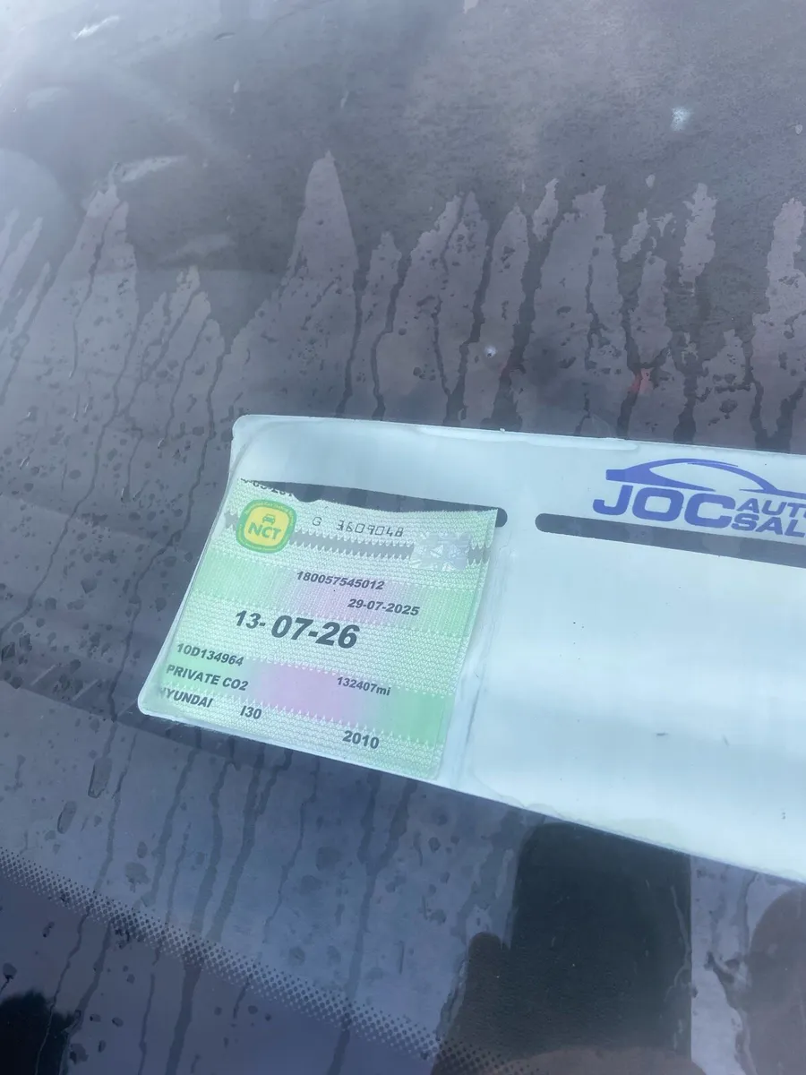 2010 Hyundai i30 - Image 4