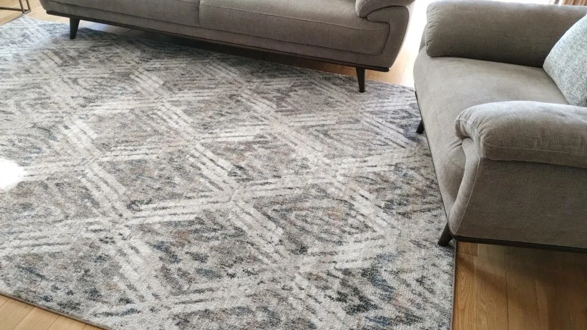 Kukoon rug - Image 2