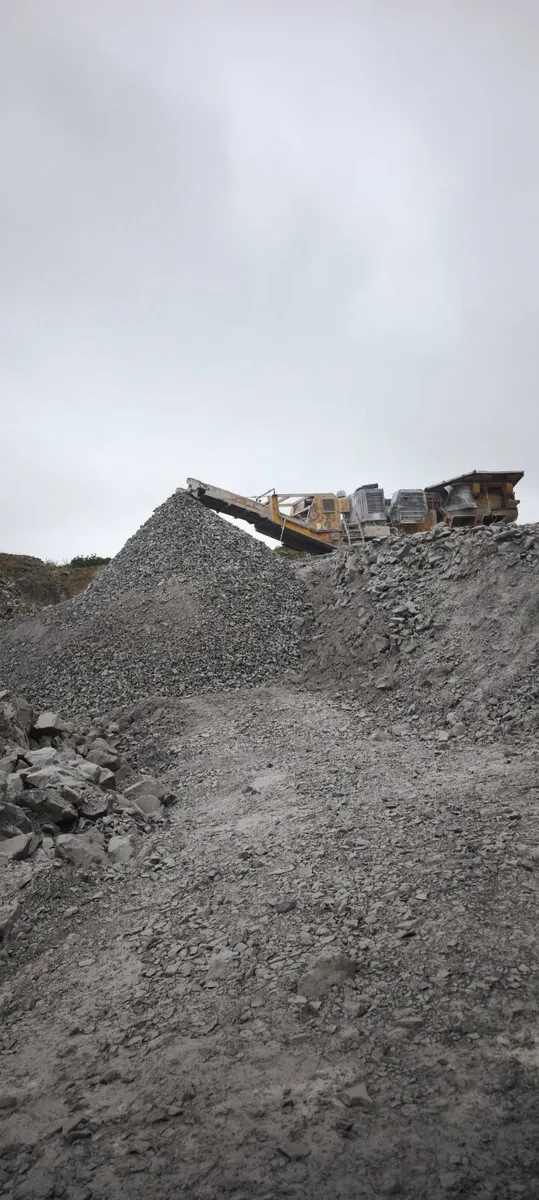 Contract crushing - Image 1