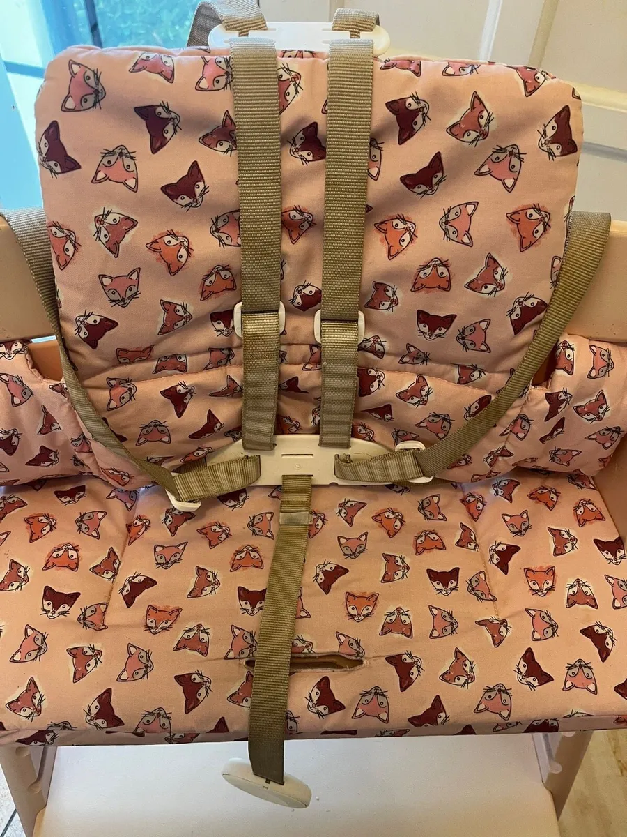 Stokke Tripp Trapp Complete Package - Image 4