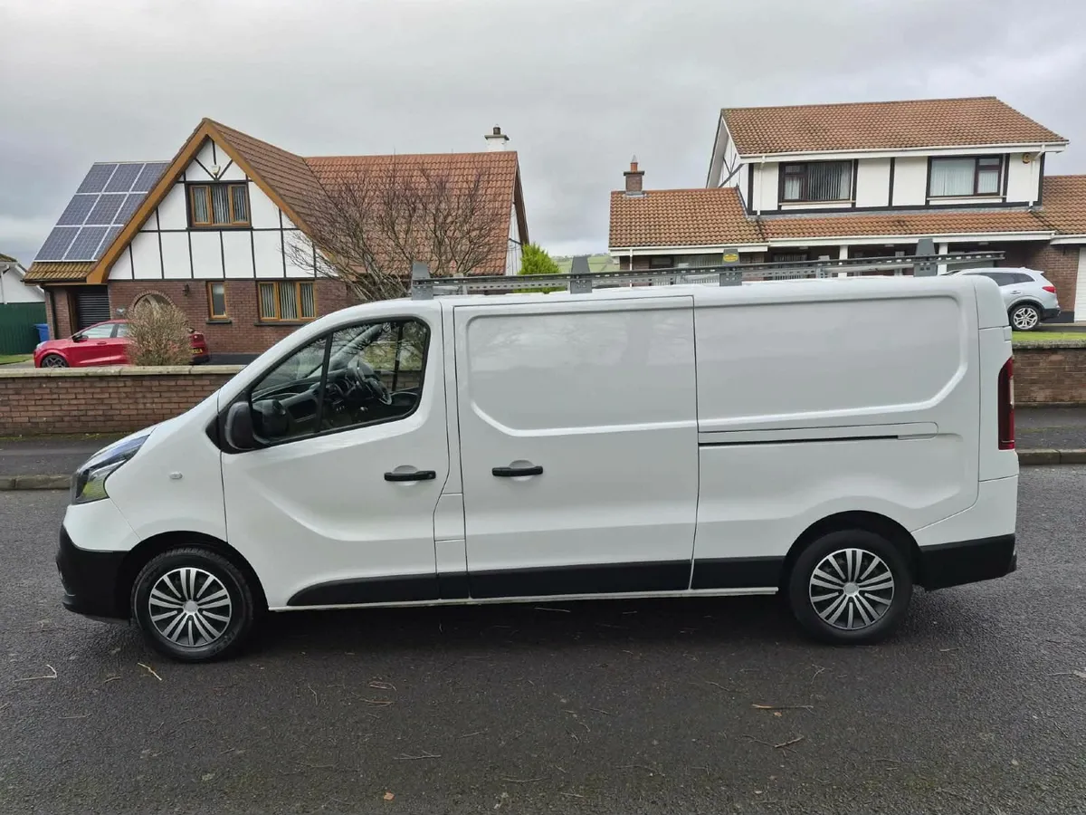 2021 Renault Trafic LL30 Business+ Energy 2.0 DCI. - Image 2