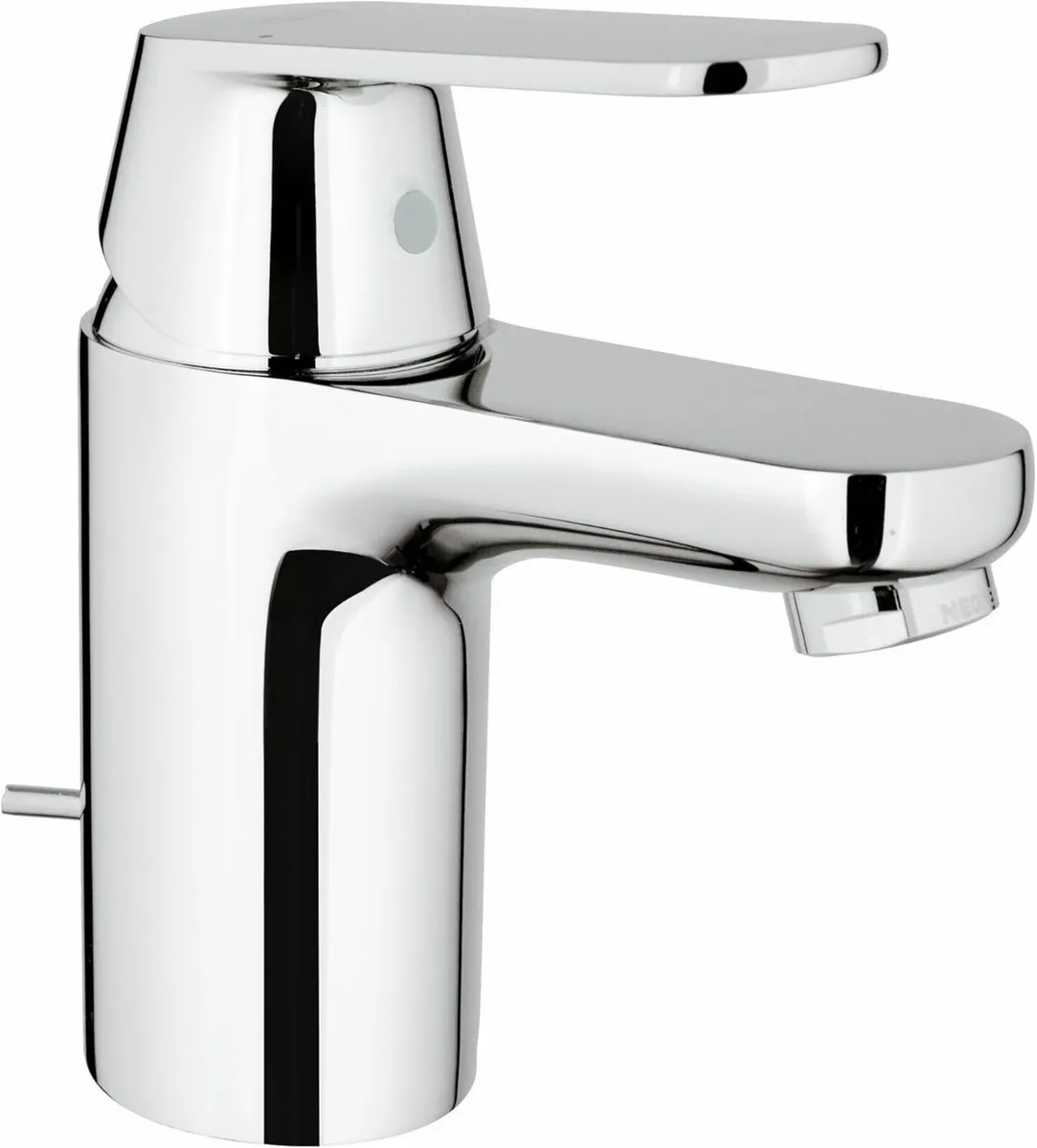 3282500L Eurosmart Cosmopolitan Basin Mixer Tap - Image 1