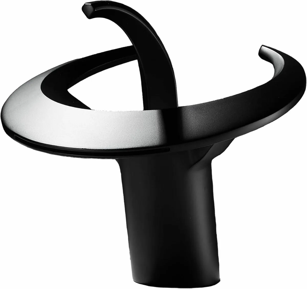 Waterfall Bathroom Sink Taps Basin Mixer Tap - Image 1