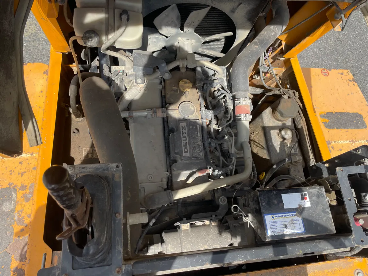 2016 Thwaites 9 Tonne Dumper - Image 4