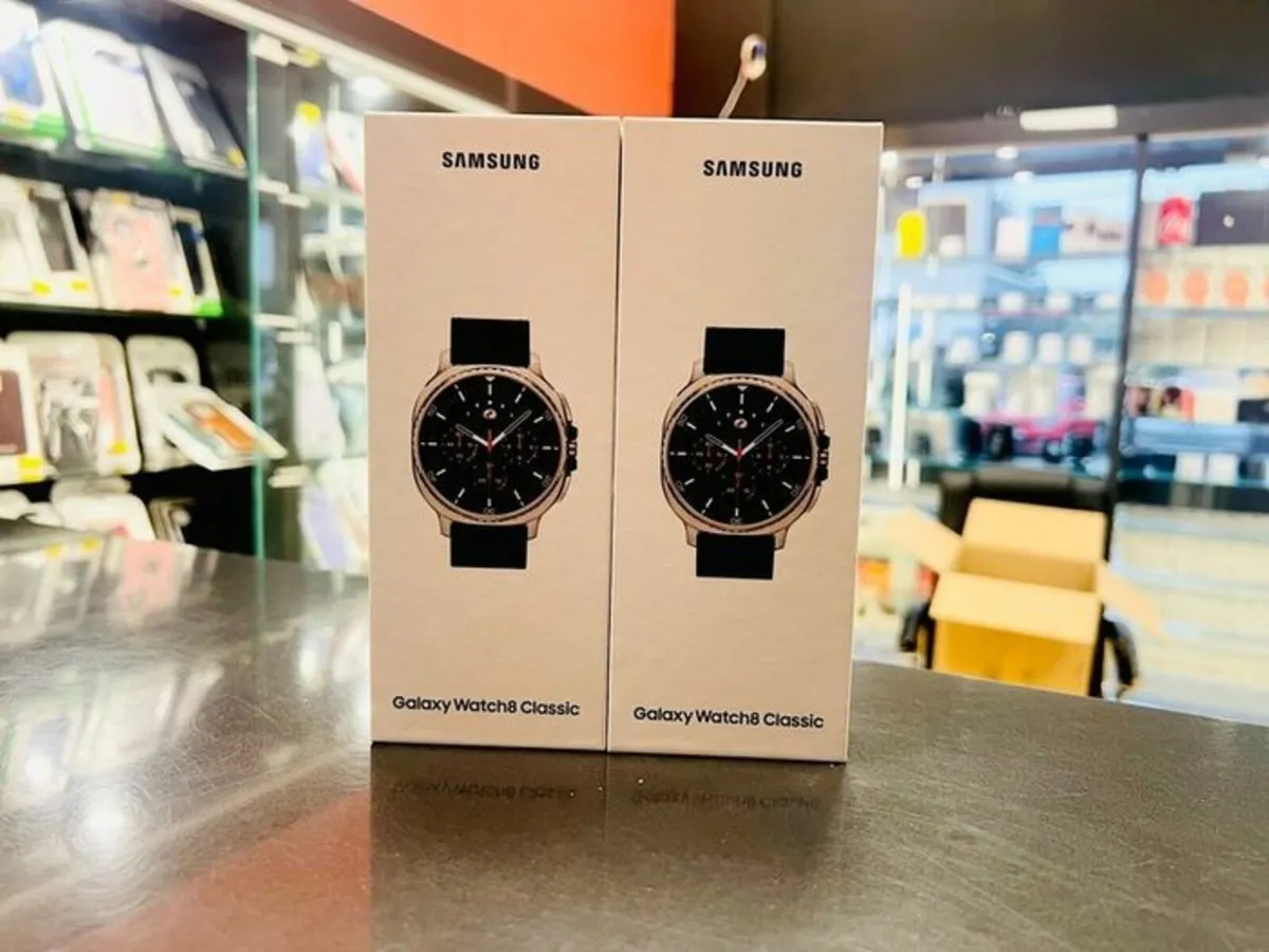 samsung watch 8 classic samsung watch 8 classic