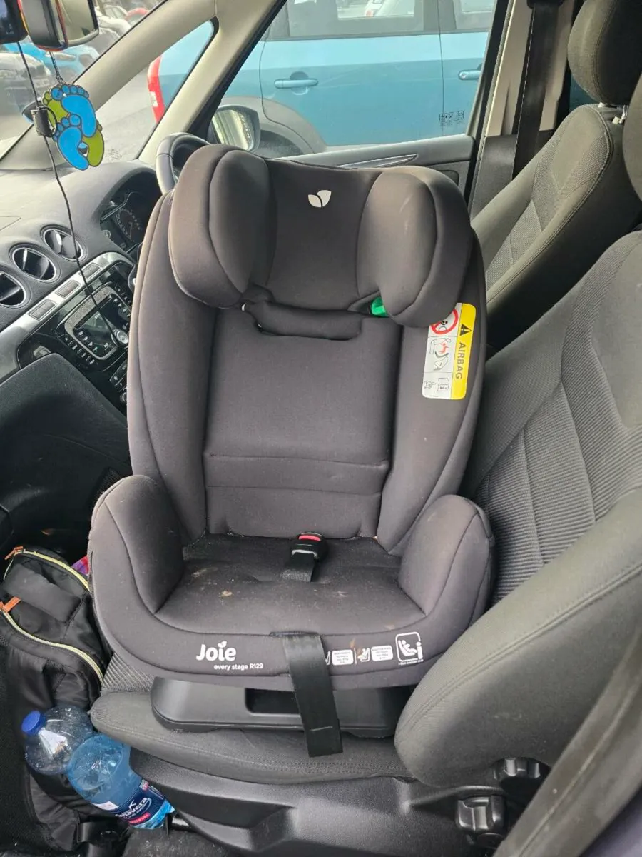 Car seat