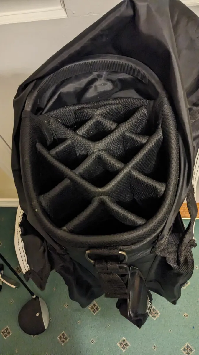 Ladies Golf Clubs. - Image 4