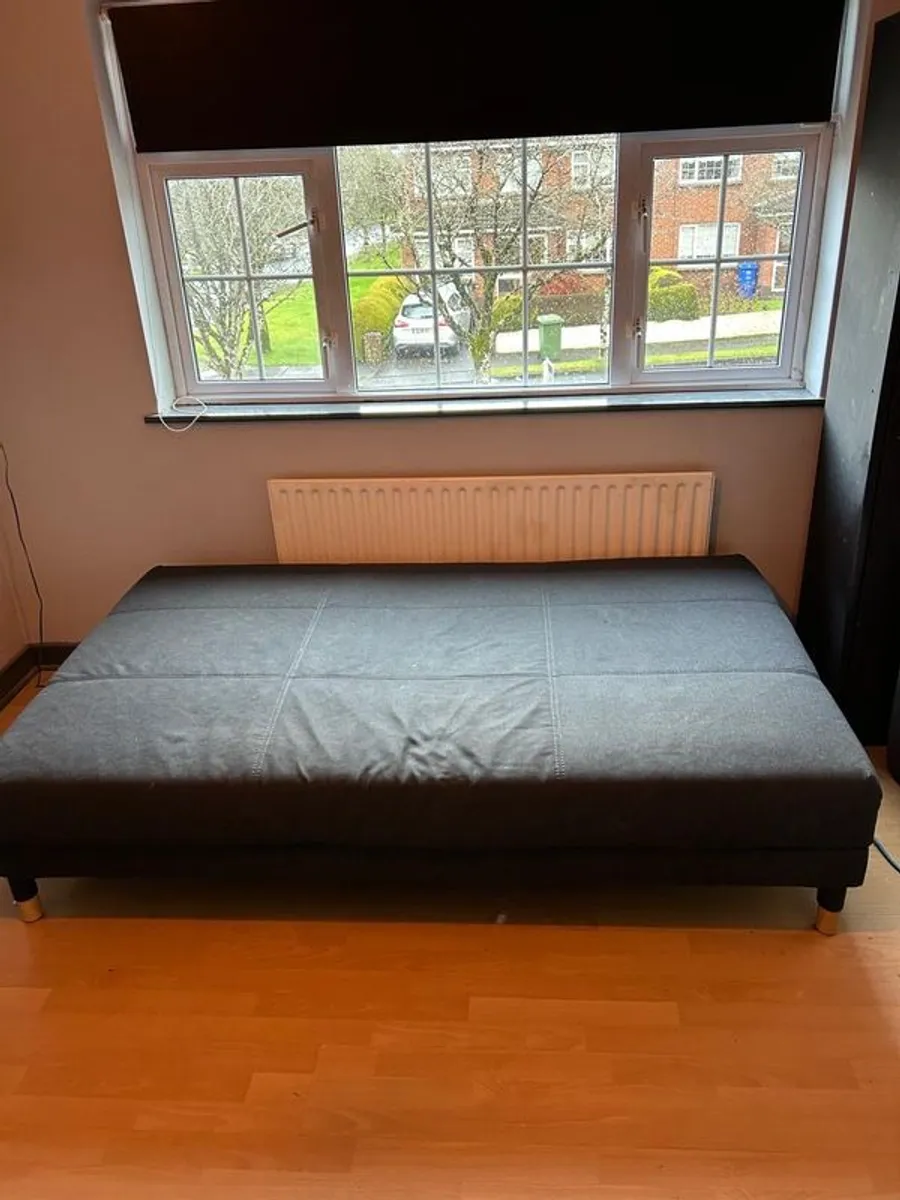 Ottoman Sofa/Day Bed - Image 2