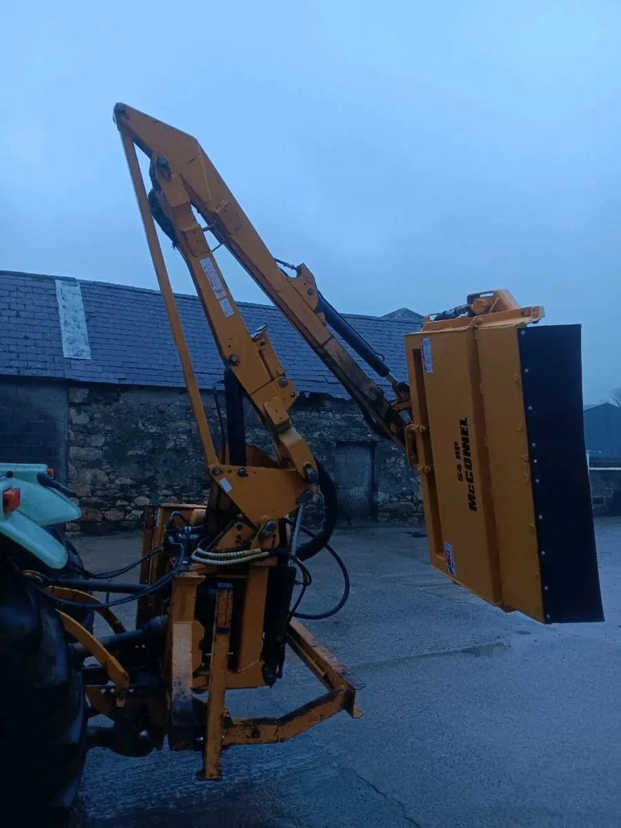 McConnell pa500 - Image 2