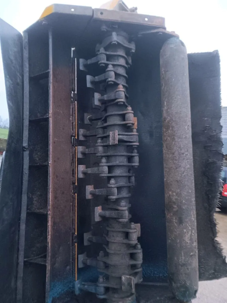 McConnell pa500 - Image 3