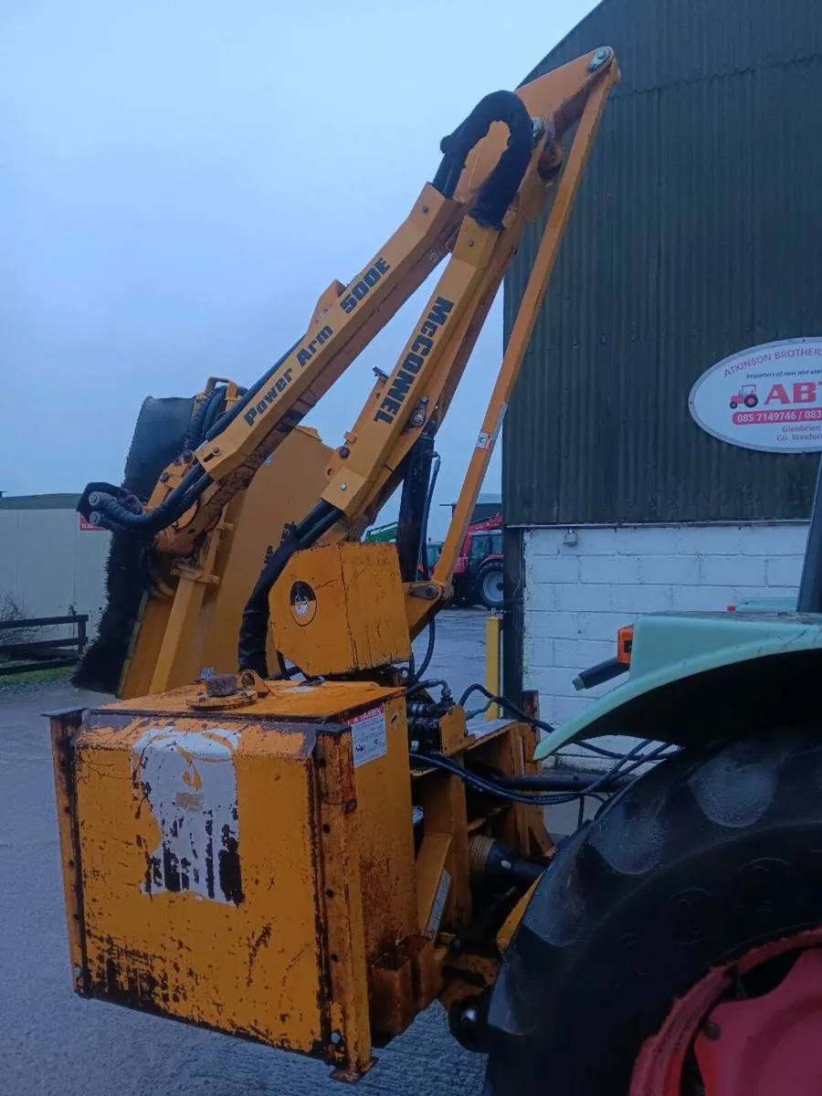 McConnell pa500 - Image 4