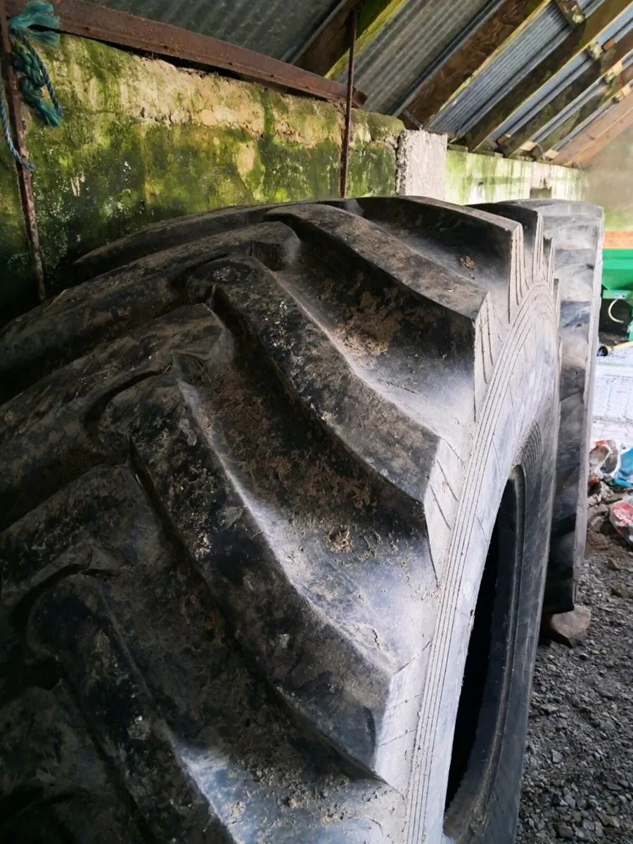 650/65/38     & 28.1/26 - Image 2