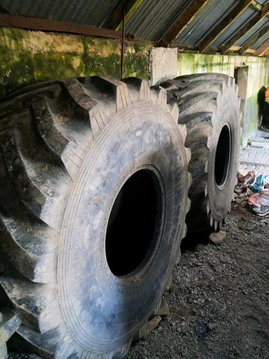 650/65/38     & 28.1/26 - Image 3