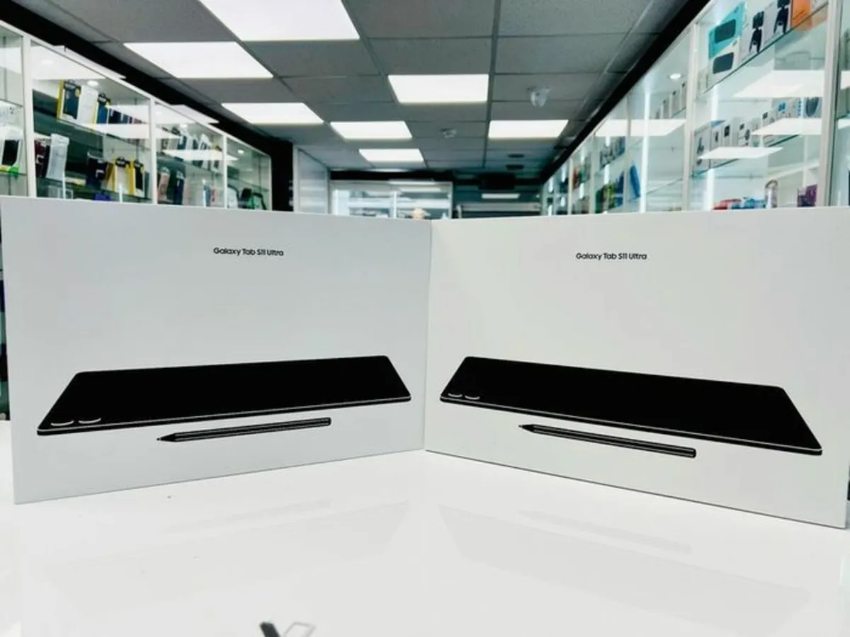 samsung s11 ultra 14.6 inch 512gb
