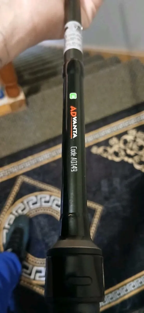 2 sonik vaderx. 1 vanta descovery - Image 4