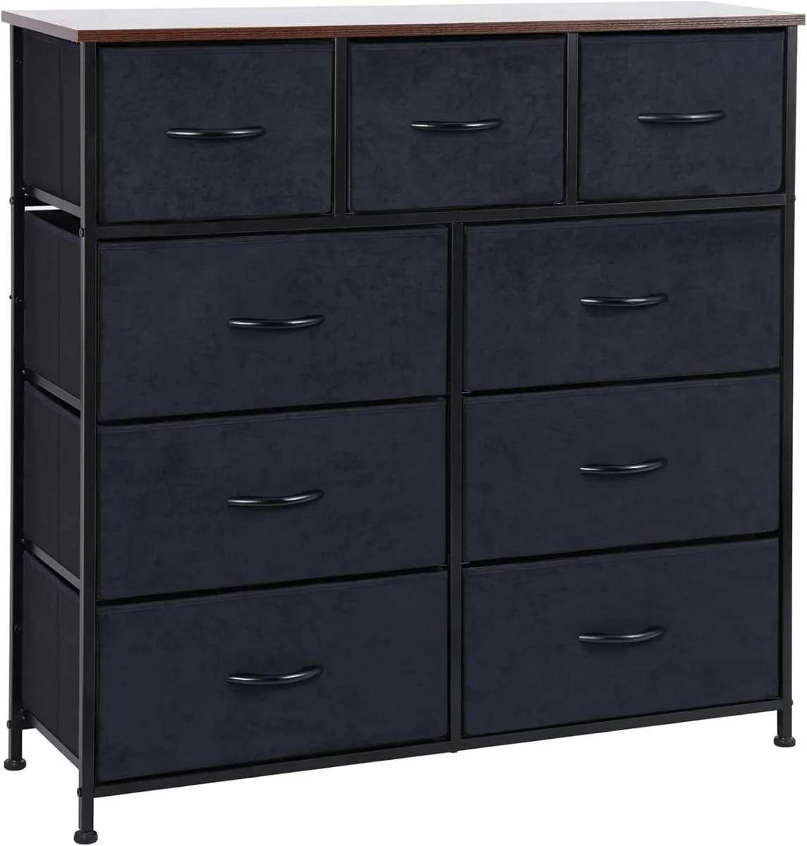 chest of drawers Furniture Storage Tower Unit for - Image 1