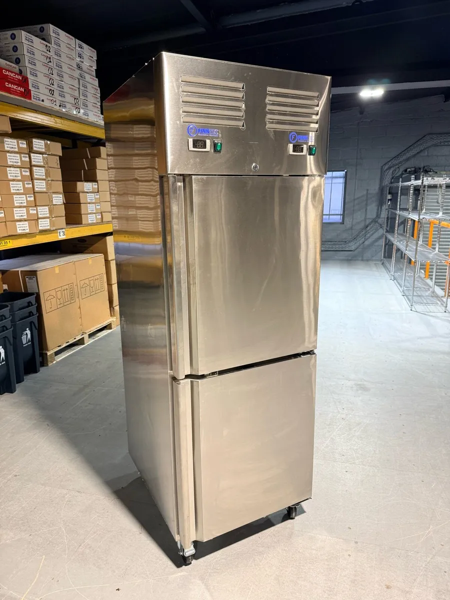 New Fridge & Freezer - Image 1