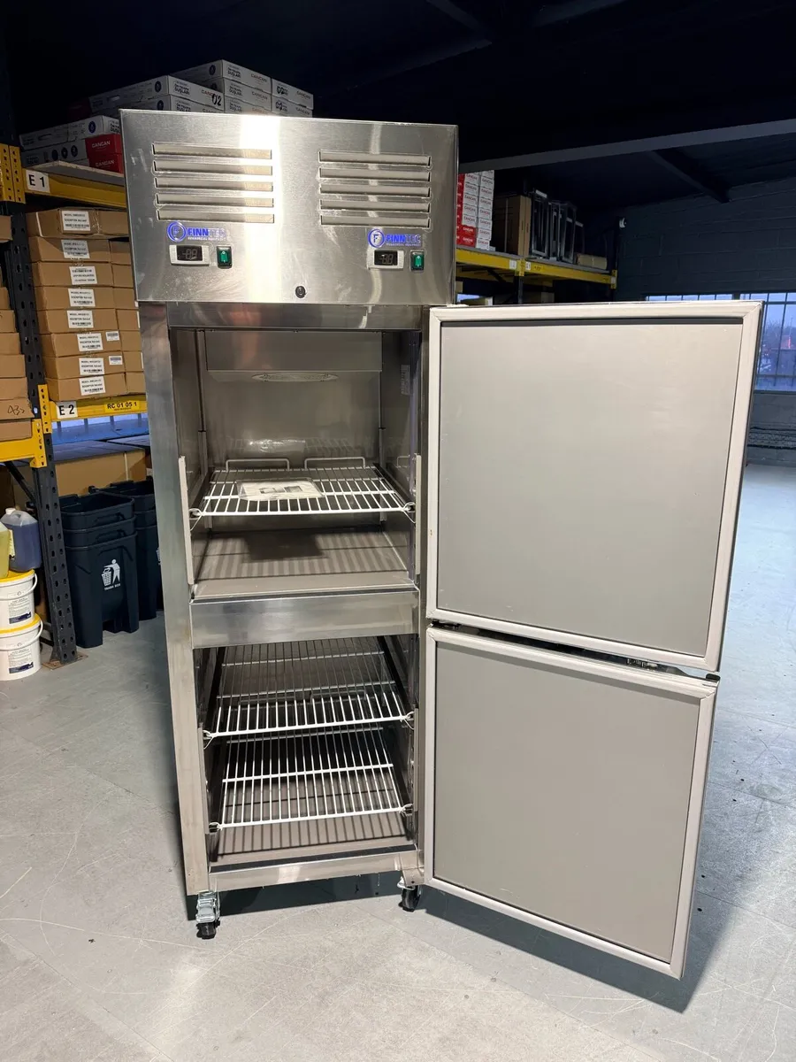 New Fridge & Freezer - Image 3