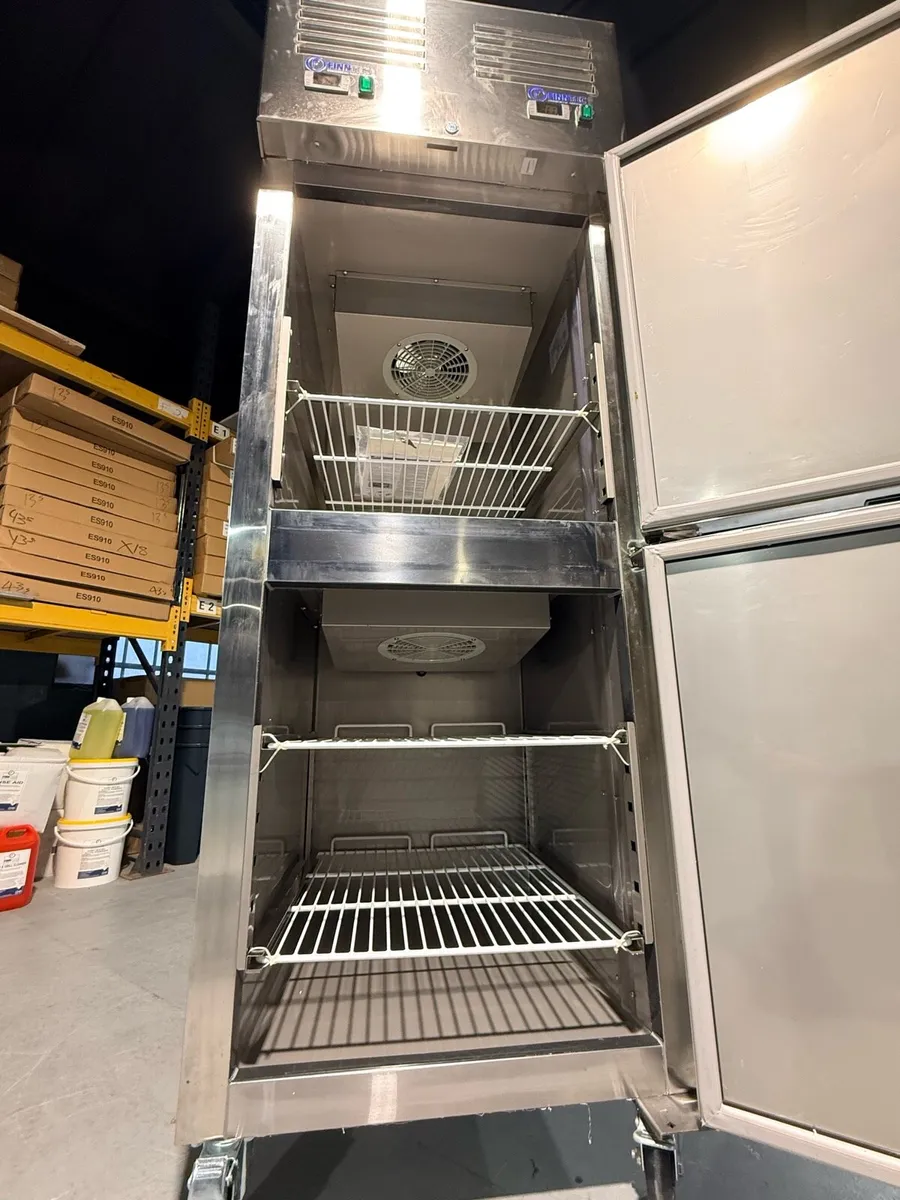 New Fridge & Freezer - Image 4