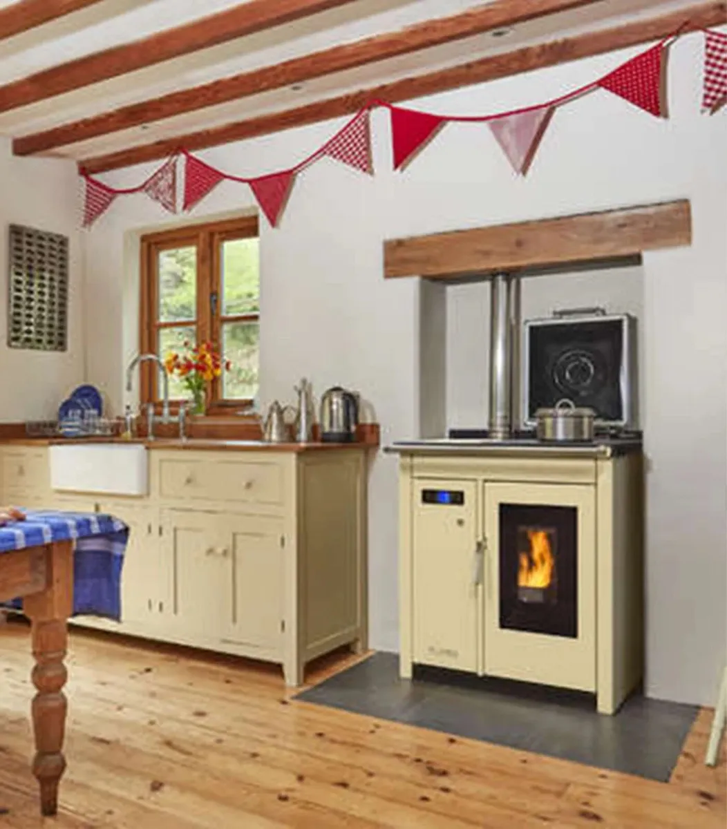 Smart 80 Pellet ranges - Image 2