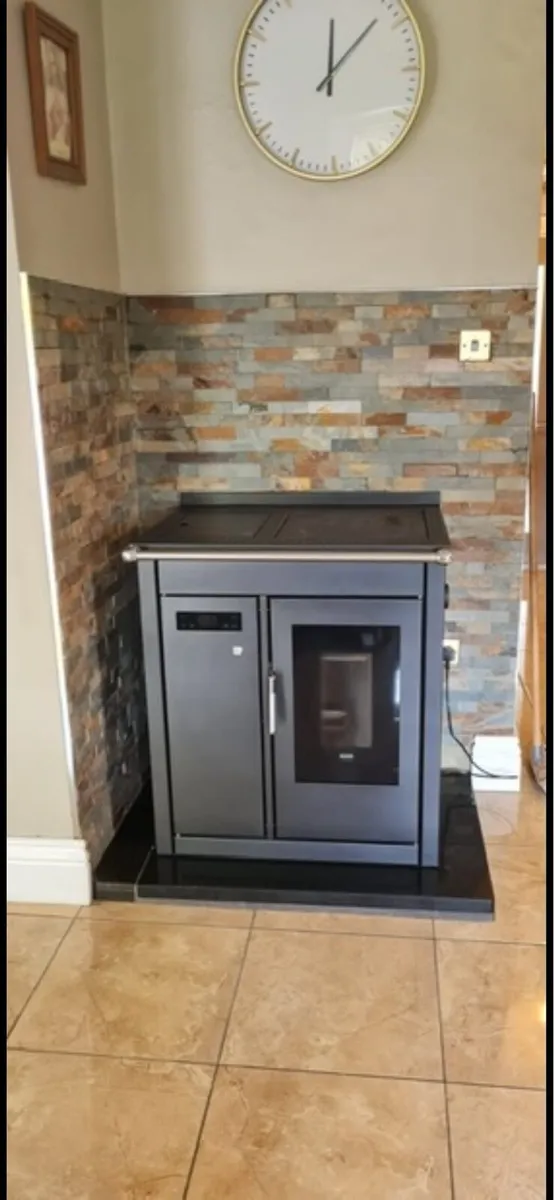 Smart 80 Pellet ranges - Image 3