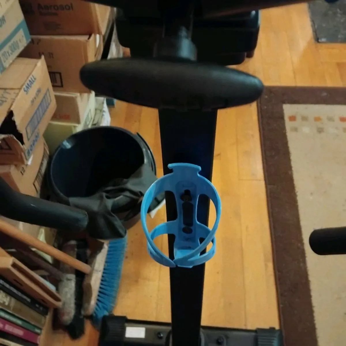 Exercise bike - Image 2