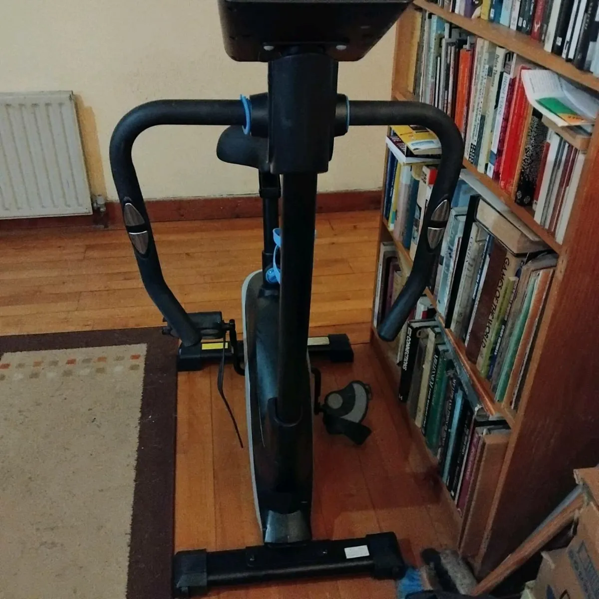 Exercise bike - Image 3