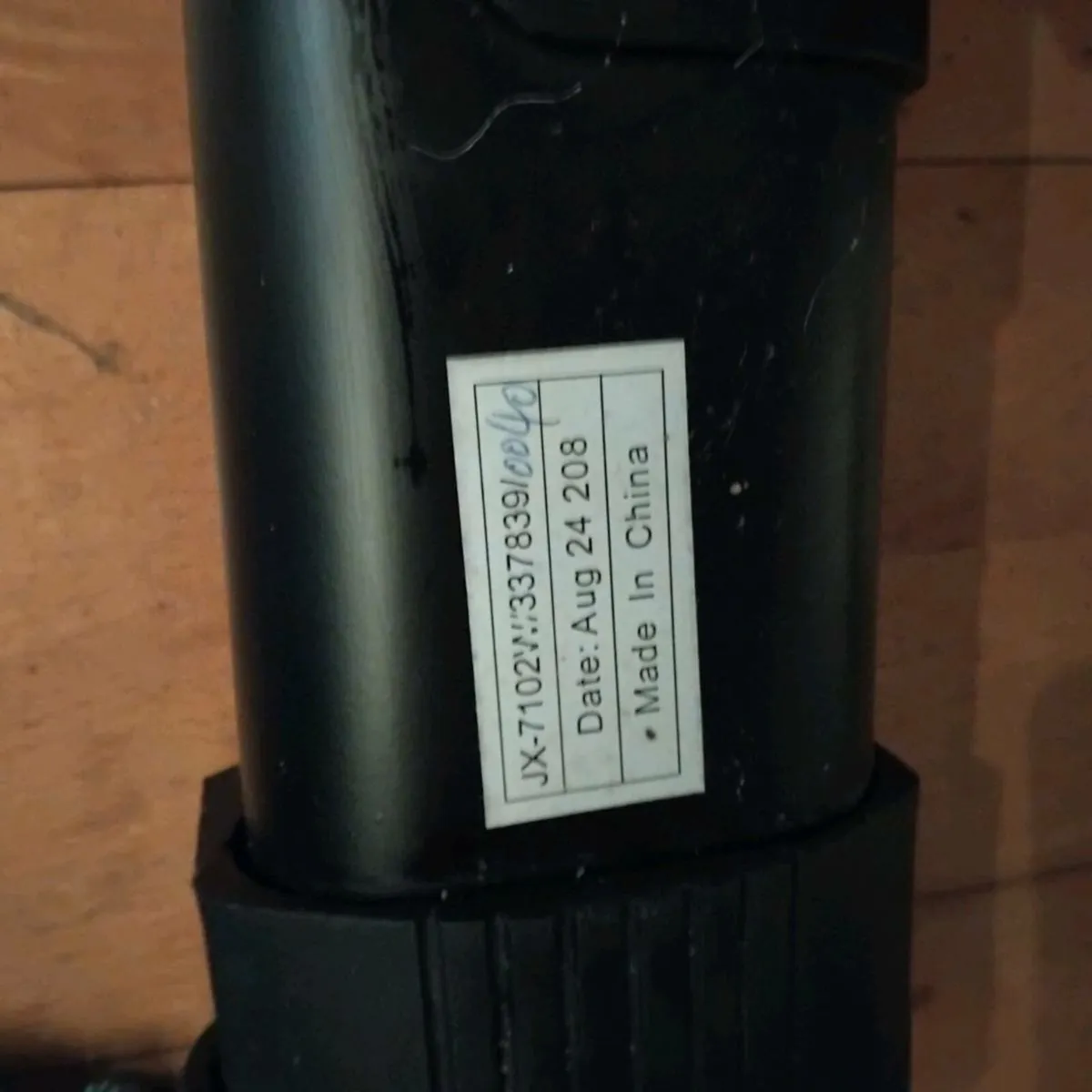Exercise bike - Image 4