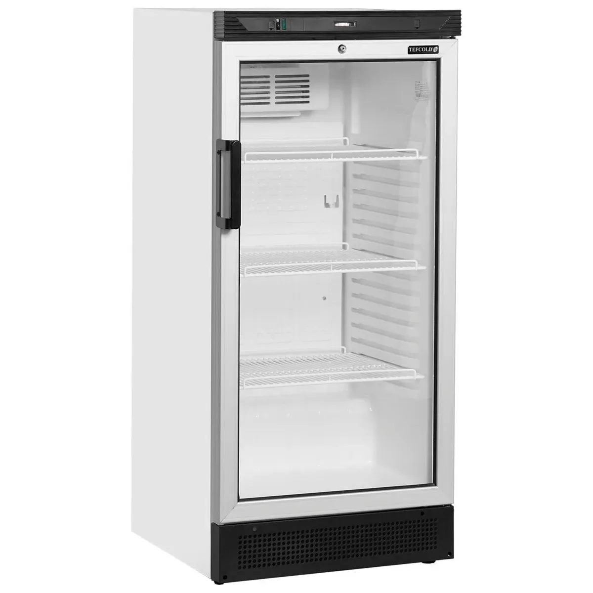 New Glass door fridge - Image 2