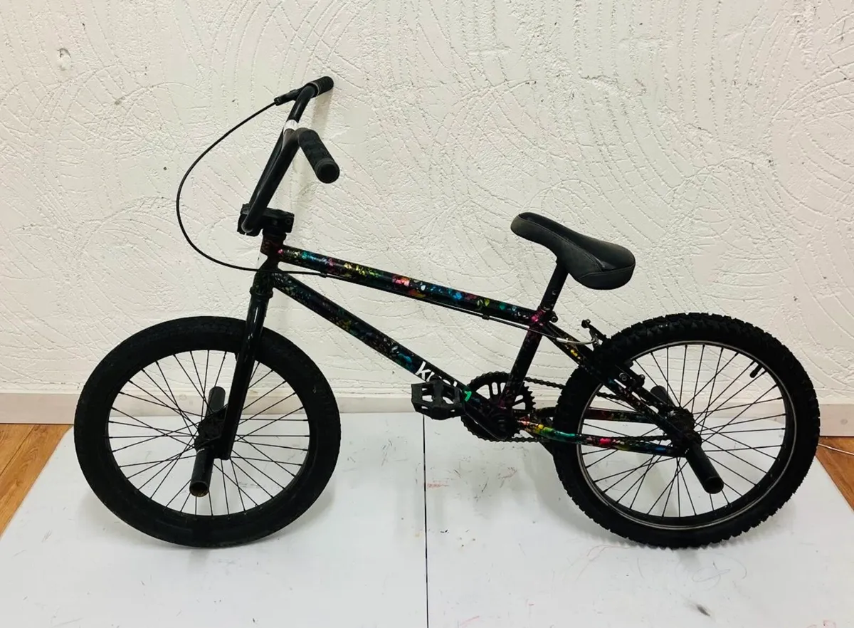 BMX bike - Image 2