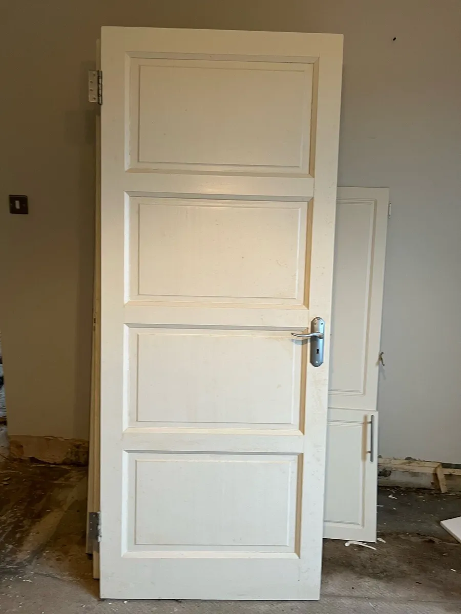 Doors - Image 1