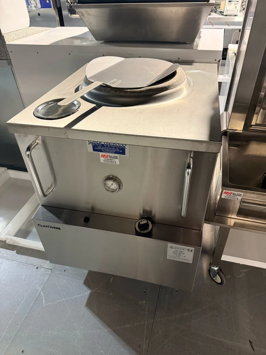 New Clay Ovens - Image 1