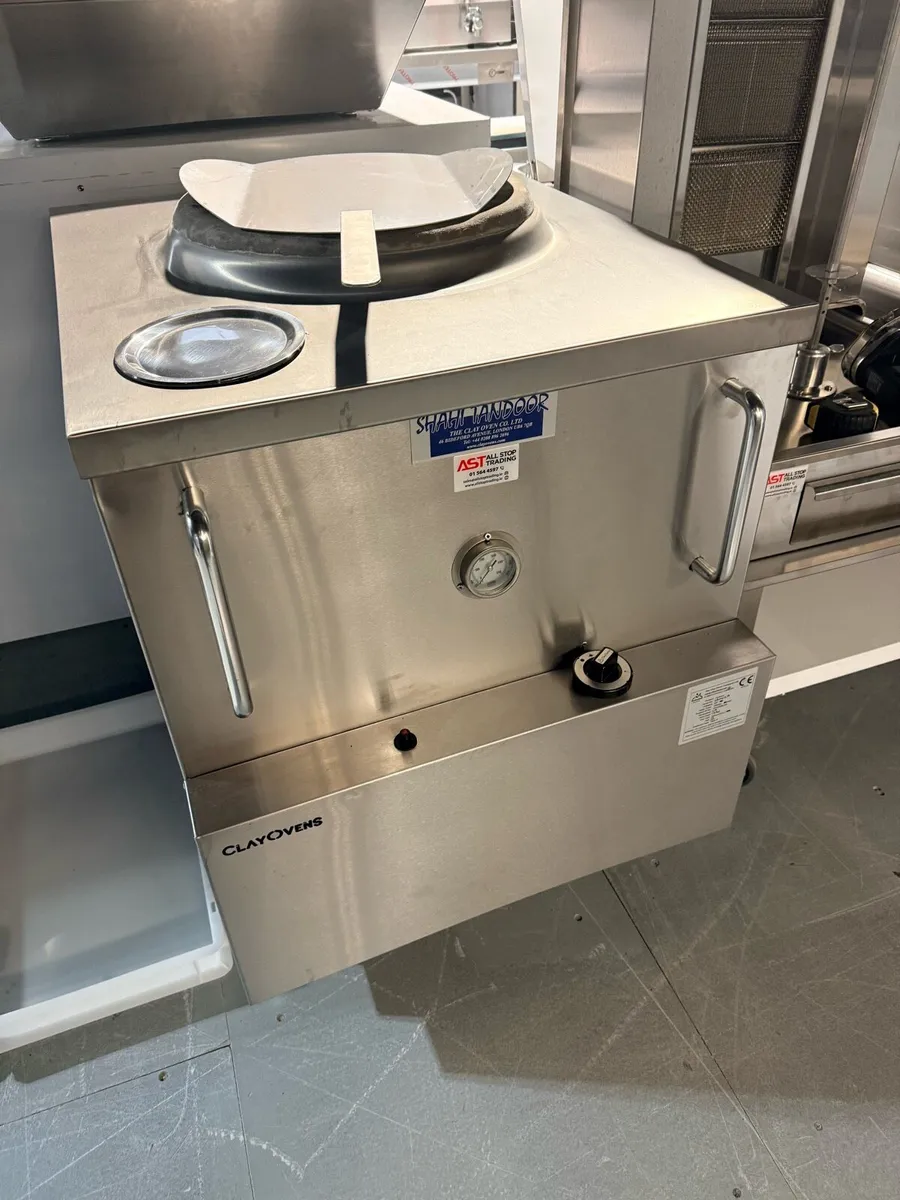 New Clay Ovens - Image 2