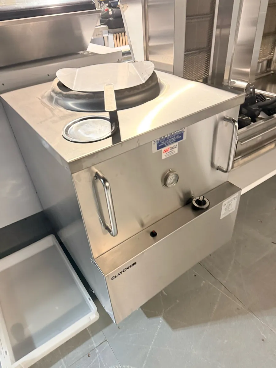 New Clay Ovens - Image 3