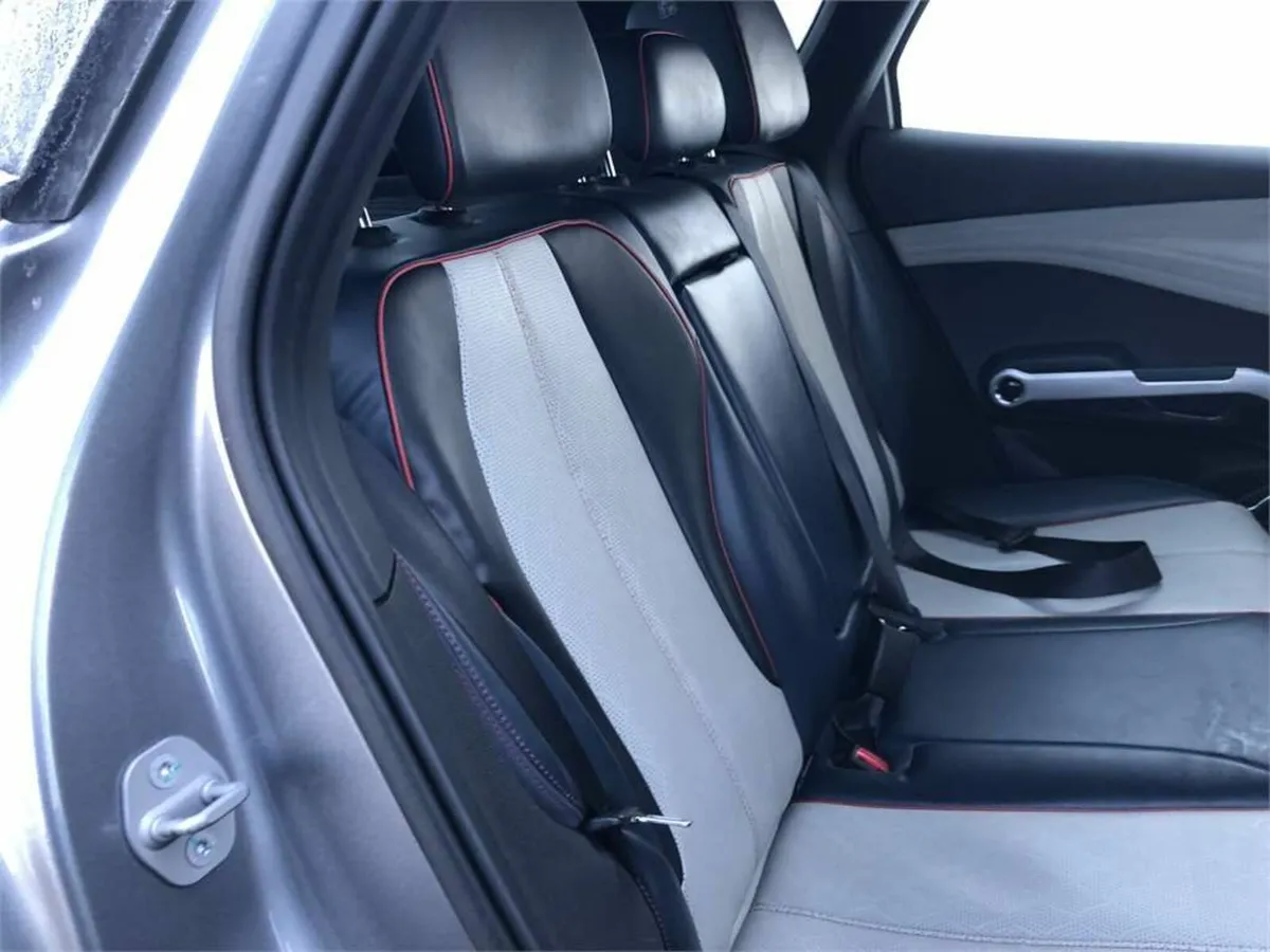 232 BYD ATTO 3 COMFORT CHEAP EV SUV - Image 3