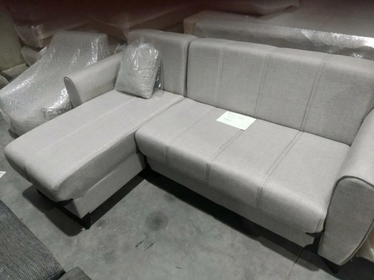 Click clack sofa bed - Image 3