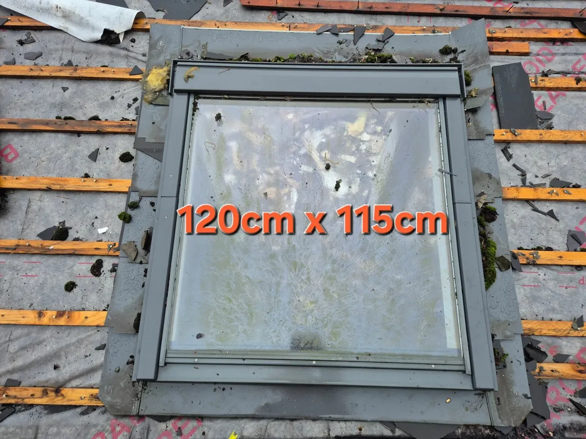 Velux windows - Image 1