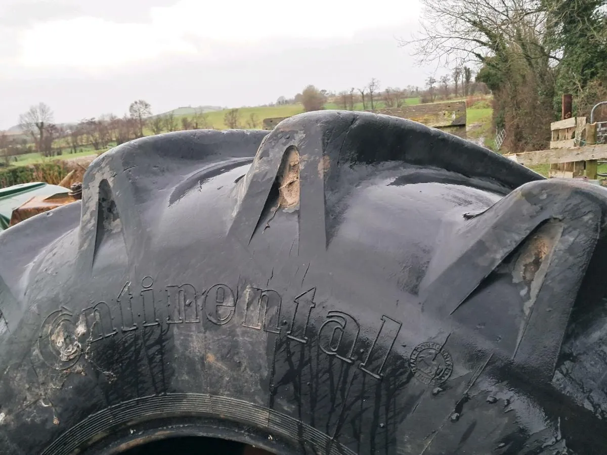 Wheels and Tyres - Image 3