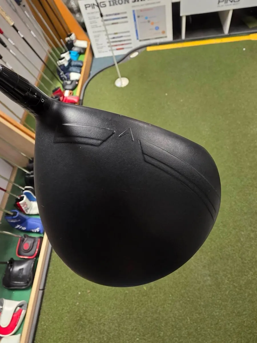 Callaway Xr Driver - Image 3