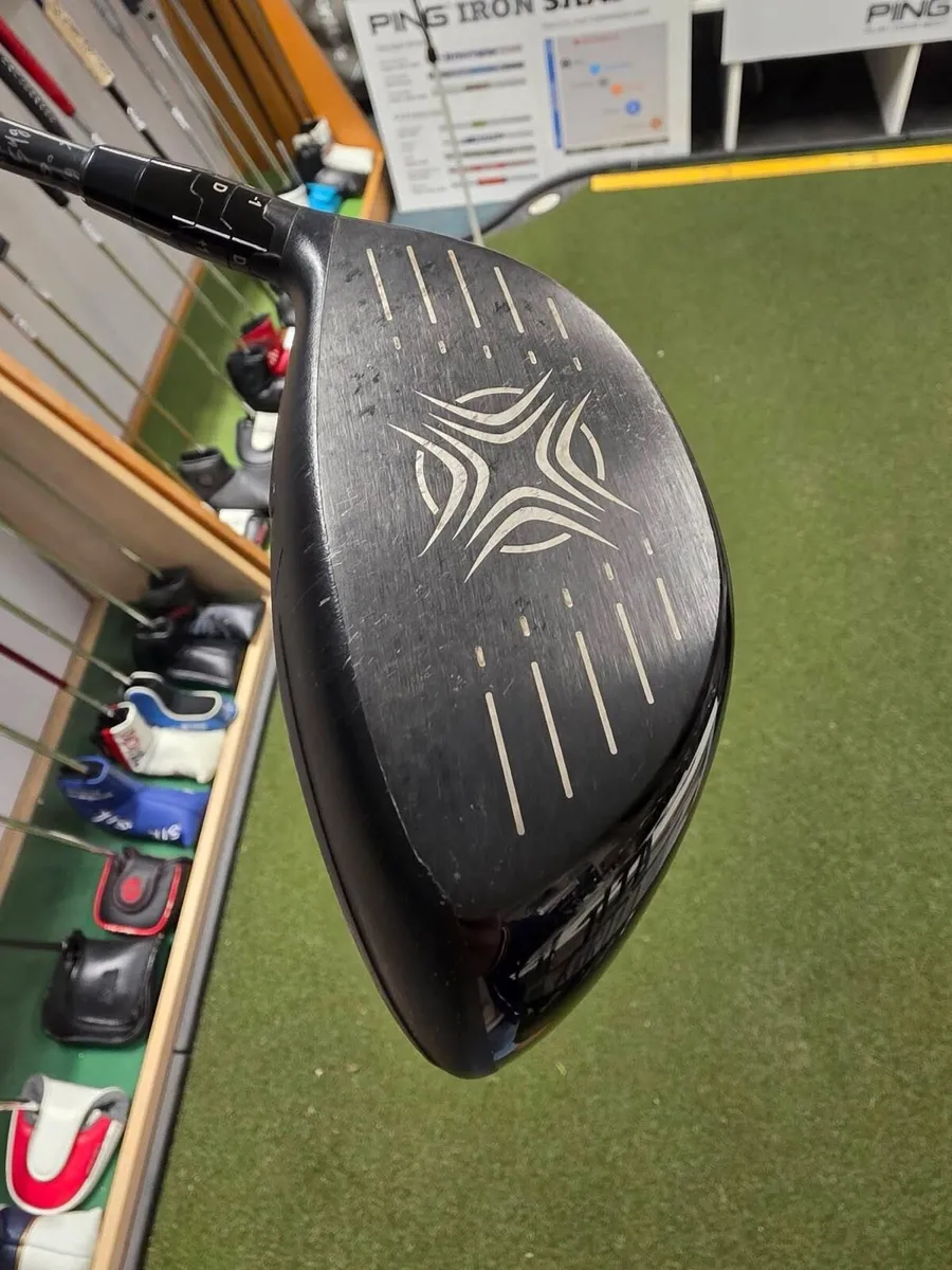 Callaway Xr Driver - Image 4