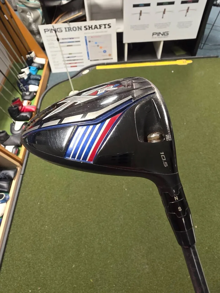 Callaway Xr Driver - Image 2