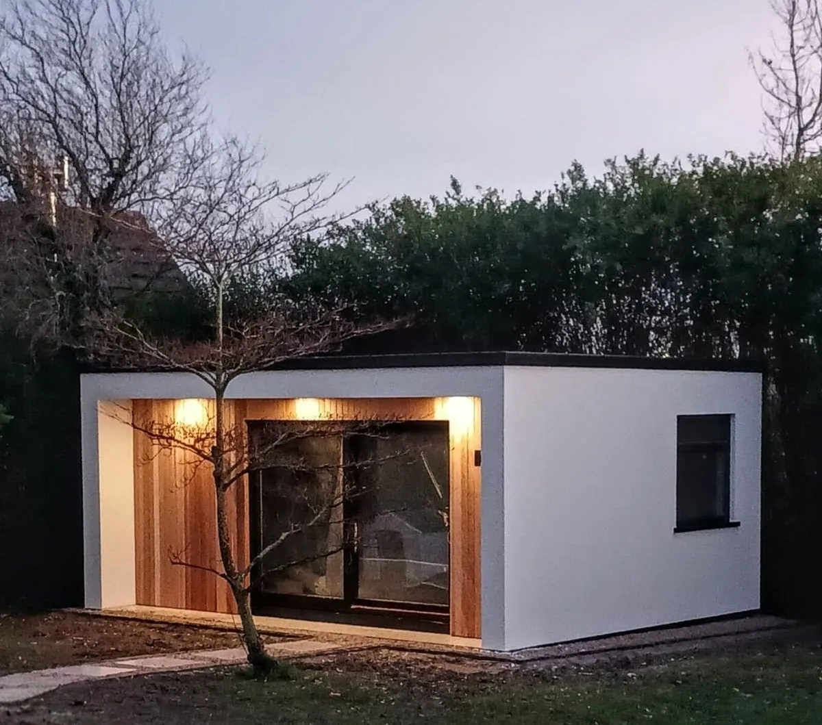 Custome Garden Rooms - Image 1