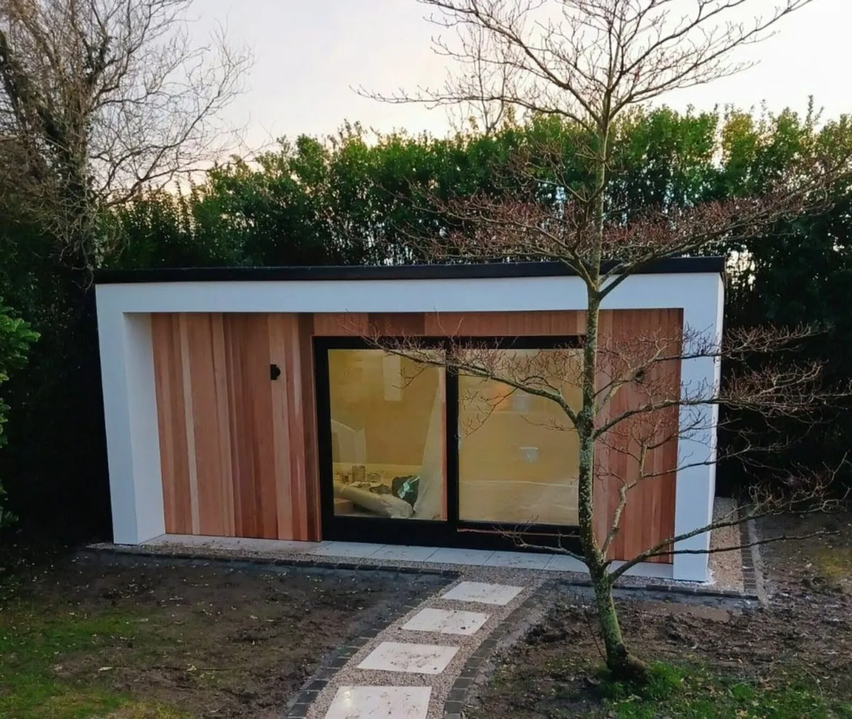 Custome Garden Rooms - Image 2