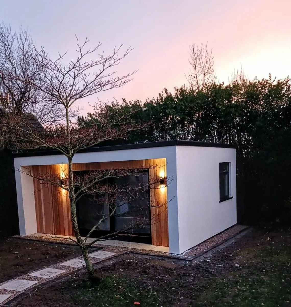 Custome Garden Rooms - Image 3