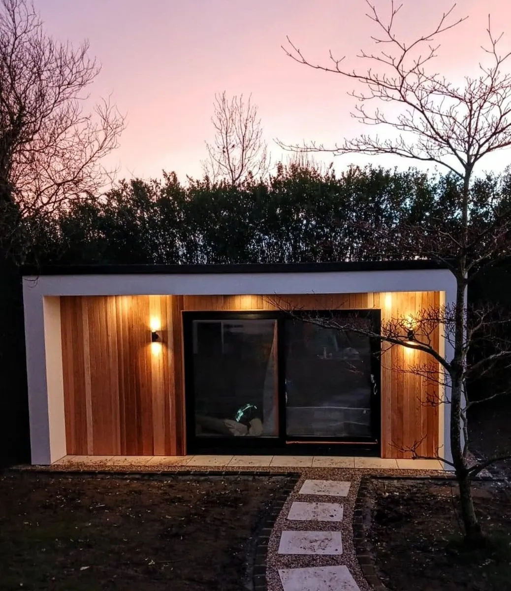 Custome Garden Rooms - Image 4