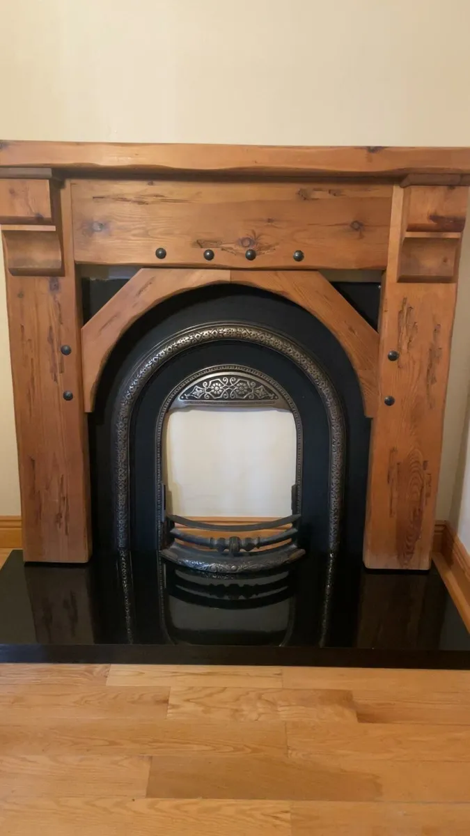 Fireplace - Image 1