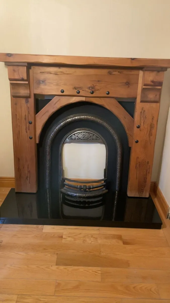 Fireplace - Image 2